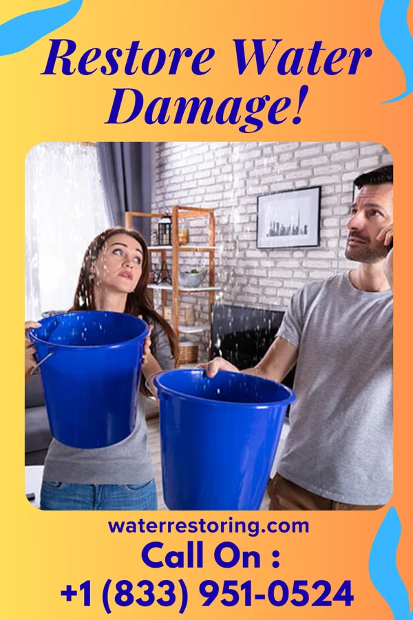 water restoration Allied Water Damage Team Manilla